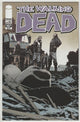 The Walking Dead #107 (2013) - 1st Mention of Ezekiel