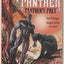 Black Panther:  Panther's Prey (1991) - 4 issue mini series