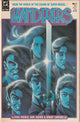 The Wanderers #1 (1988) - Doug Moench
