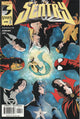 The Sentry #4 (2000)