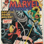 Ms Marvel #5 (1977)