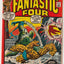 Fantastic Four #125 (1972) - Last Stan Lee story