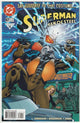 Superman: The Man of Steel #67 (1997)