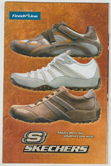 Blade #1 (2006) - 1st appearance of Lucas Cross