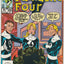 Fantastic Four #265 (1984) - She-Hulk Joins the Fantastic Four