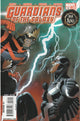 Guardians of the Galaxy #14 (Vol 2 - 2009) - War of Kings Tie-In