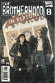 The Brotherhood #8 (2002)