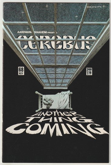 CEREBUS #68 (1984)