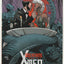 Wolverine and the X-Men #8 (Vol 2, 2014)