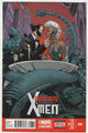 Wolverine and the X-Men #8 (Vol 2, 2014)