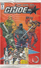 G.I. Joe #1 (2016) - Aaron Conley Subscription cover - sealed