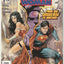 Superman/Wonder Woman #3 (2014)
