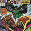 Fantastic Four #318 (1988) - Featuring Dr. Doom