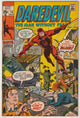 Daredevil #74 (1971)