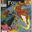 Fantastic Four #313 (1988)