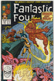 Fantastic Four #313 (1988)