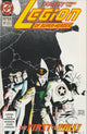 Legion of Super-Heroes #32 (1992)