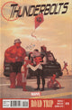 Thunderbolts #19 (2014)