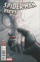Spider-Man 2099 (Volume 3) #9 (2016)