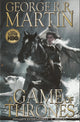 A Game of Thrones #13 (2013) - George R.R. Martin - Michael Komarck Cover