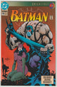 Batman #498 (1993) - KnightFall Part 15
