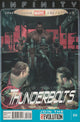 Thunderbolts #14 (2013)