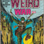 Weird War Tales #44 (1976) - Joe Kubert