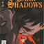 Dark Shadows #3 (2012) - Francesco Francavilla cover