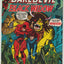 Daredevil #96 (1973) - Man-Bull appearance