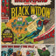 Amazing Adventures #4 (1971) - Black Widow, Inhumans & Mandarin Appearance