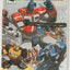 TransFormers: Generation 1 #1 (Vol 2, 2003) - Autobot Cover