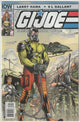 G.I. Joe: A Real American Hero #172 (2011) - Cover A by SL Gallant and Gary Erskine