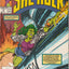 Sensational She-Hulk #6 (Vol 2, 1989)