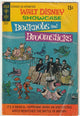 Walt Disney Showcase #6 (1972) - Bedknobs and Broomsticks