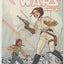 Star Wars Annual #2 (2017) - Elsa Charretier Variant Cover