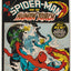 Marvel Team-Up #1 (1972) - Spider-Man & Human Torch