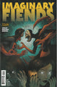 Imaginary Fiends #5 (2018)