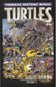 Teenage Mutant Ninja Turtles Color Classics Volume 3 #5 (2015)
