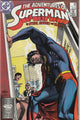 Adventures of Superman #439 (1988)