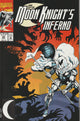 Marc Spector: Moon Knight #45 (1992)