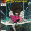 Daredevil #256 (1988) - 3rd Appearance of Typhoid Mary