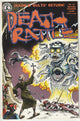 Death Rattle #12 (1987)