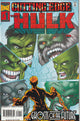 Cutting Edge - The Hulk #1 (1996) - Ghosts of the Future