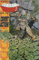 Armorines #9 (1995)