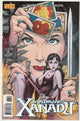 Madame Xanadu #13 (2009)