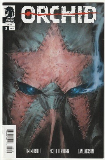 Orchid #3 (2011)