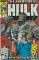 Incredible Hulk #346 (1988) - Last McFarlane issue