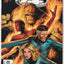Marvel Knights 4 #14 (2005)