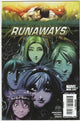 Runaways (Vol 3) #12 (2009)
