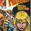 New Mutants: Truth or Death  #1 (of 3) (1997)